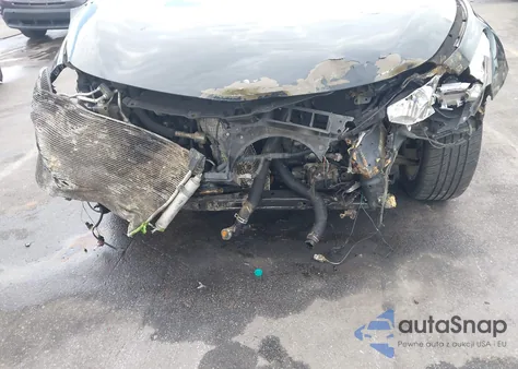 2013 Nissan Altima 2.5 Sl из США, поврежденный, VIN 1N4AL3APXDC237873